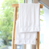 Pack 3 Maxi draps de bain recyclé