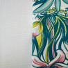 Jeté de lit 80 x 220 Thème FLORAL