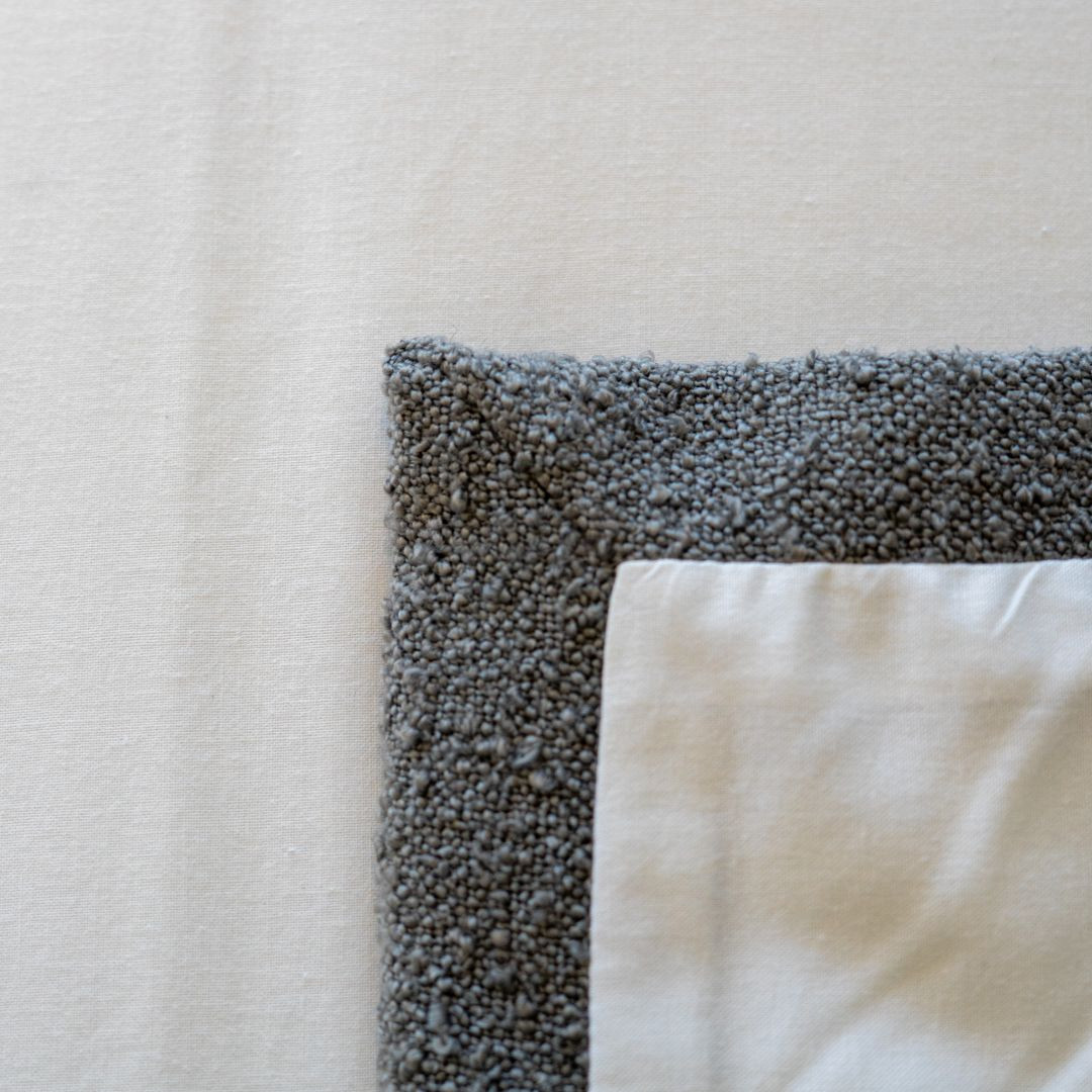 Jeté de lit 80 x 220 Thème TEXTURÉS