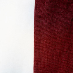 Jeté de lit 80 x 220 Thème UNI