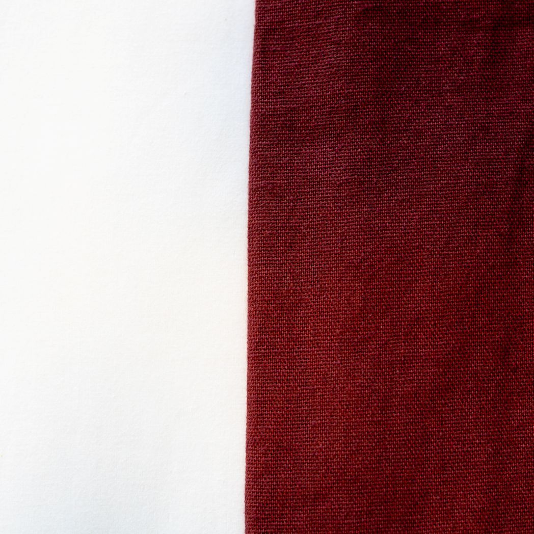 Jeté de lit 80 x 220 Thème UNI